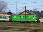 PKP V 43303 Weg