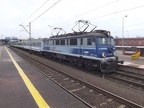 PKP E 007p0444 Szczec