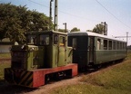 MAV V C50 5710 Bal