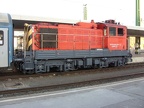 MAV V 44425 Deli