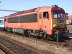 MAV V 412185 Szom