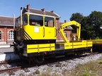 CFV3V Dr03 Klv530642