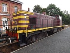 CFV3V V 914d Treig
