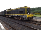 Diesel locomotives