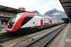 SBB 502013 BS-SBB