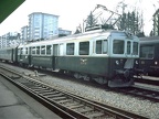 GFM ET 161 FR