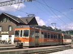 GFM ET 121 Mtbov