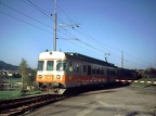GFM ET 173 Vaulr-N