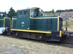 CFV3V V Y6502 Treig
