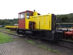CFV3V V11b VL022 Treig