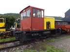 CFV3V V11c VL022 Treig