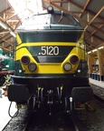 CFV3V V 5120e MusTr