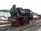 Steam locomotives