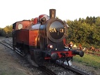 CFV3V SA01 Treig