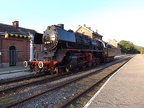 CFV3V 50-3696i Treig