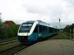 AR-DK VT27b Ton