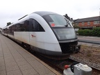DSB VT Q12a Odd