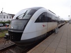 DSB VT Q12b Odd