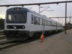 DSB VT R191a Pad