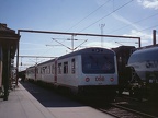 DSB VT R30a Pad