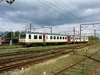 DSB VT R53a Pad