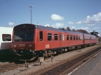 DSB VT R78a Struer