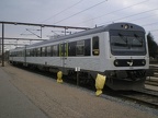 DSB VT R191b Pad
