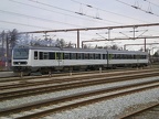 DSB VT R192b Pad