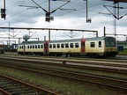 DSB VT R53b Pad