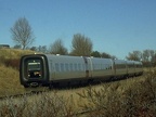 DSB VT F70b Fhvn