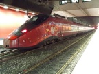 NTV ETR575-13 Susa