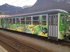 ASD Wg 421 Aigle