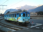 ASD 001 Aigle