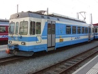 ASD 401c Aigle