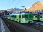 ASD 401e Aigle
