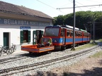MG ET13b Vista
