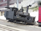 MG D2g Vetta
