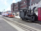 MG D2h Vetta