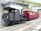 MG D2e Vetta