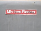 ELR V37901 Schild