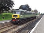 ELR V47 D1501b Rop