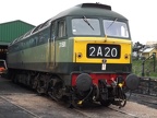 ELR V47 D1501d Rop
