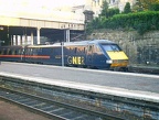 GNER E91011b EDI