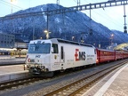 RhB 643b Chur