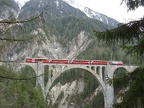 RhB 646 BueGA ViadWies