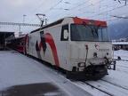 RhB 649 Holcim Thu