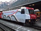 RhB 650b Chur