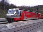 RhB 651d Gl-Ex Fil