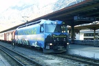 RhB 651b PONT Chur