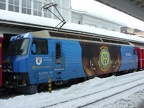 RhB 652c HCD Davos-Pl